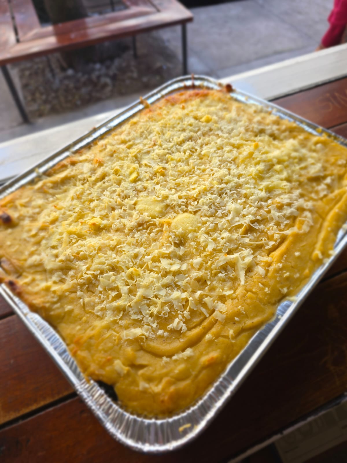 Mousaka